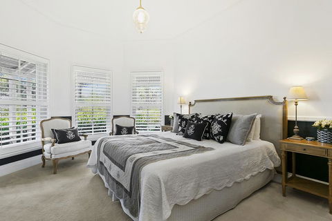 Vinden Estate Homestead - Accommodation Main Beach 2
