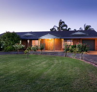 Vineyard Retreat Mildura - Accommodation Main Beach