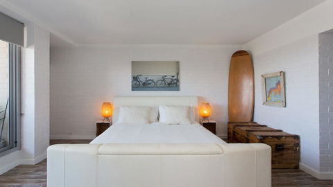 Vista Fremantle - Apartment With A View - Accommodation Main Beach 0