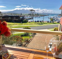 Vista Marina Penthouse 6 - Accommodation Main Beach