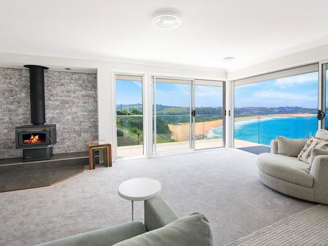 Vitamin Sea - Accommodation Main Beach 0