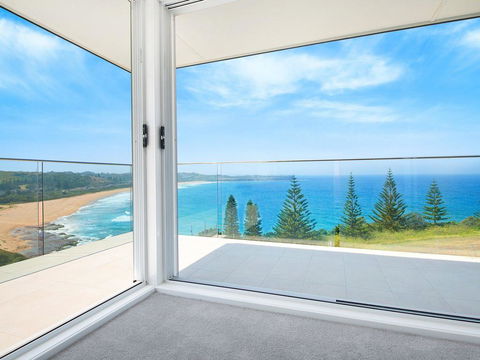 Vitamin Sea - Accommodation Main Beach 1