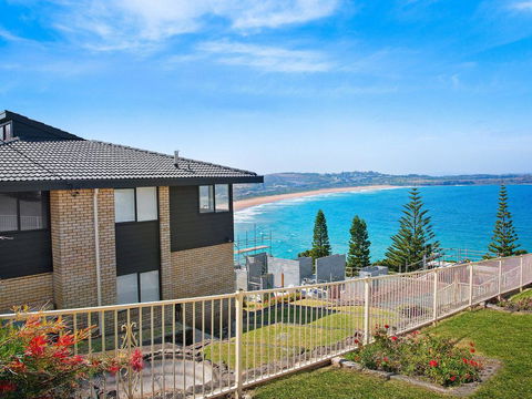 Vitamin Sea - Accommodation Main Beach 3