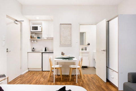 Vivo Suites Bondi - Accommodation Main Beach 1