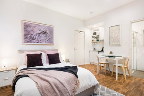 Vivo Suites Bondi - Accommodation Main Beach 3
