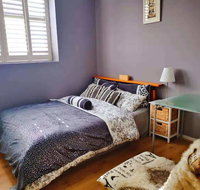 Vogue 39 Apartment