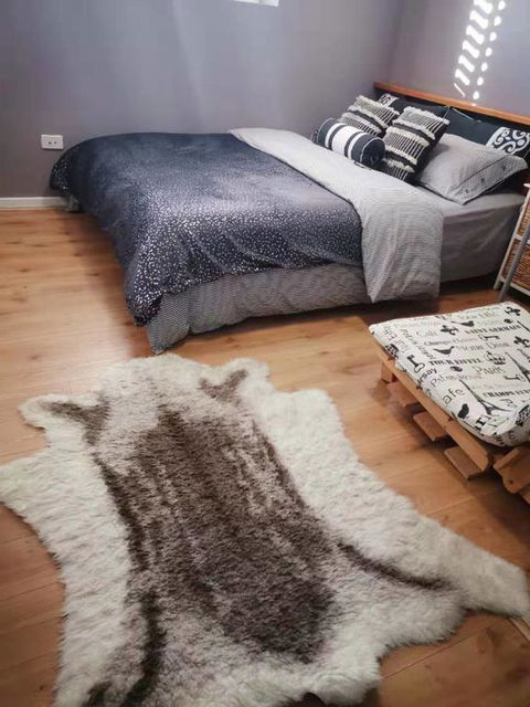 Vogue 39 Apartment - Accommodation Main Beach 3