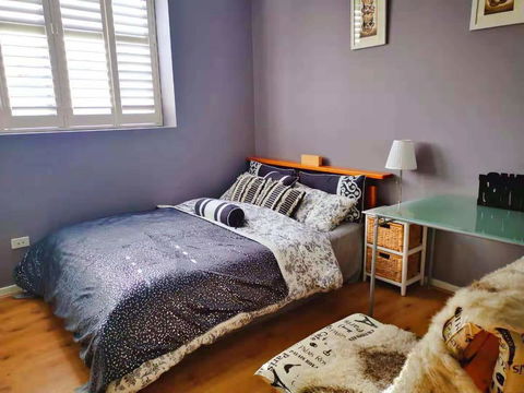 Vogue 39 Apartment - Accommodation Main Beach 0