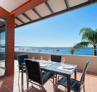 Vogue Unit 3/197 Soldiers Point Road - Accommodation Main Beach