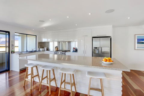 Voyagers Vista - Accommodation Main Beach 3