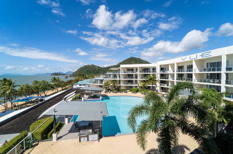 Vue Apartments Trinity Beach - Accommodation Main Beach 0