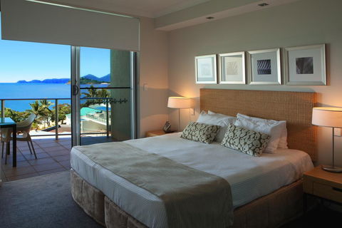 Vue Apartments Trinity Beach - Accommodation Main Beach 3