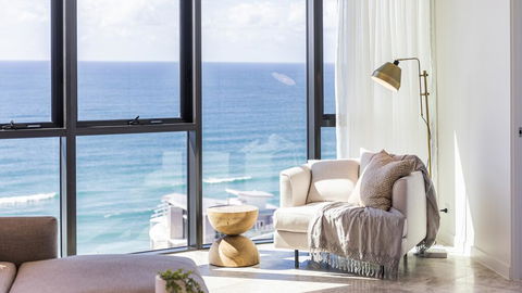 Vue Broadbeach - Accommodation Main Beach 1