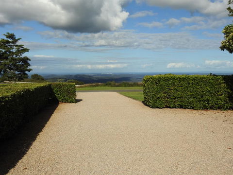 Vue De Lumieres - Accommodation Main Beach 1