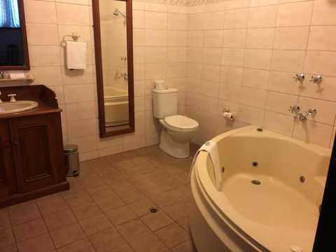 Vue Grand Hotel - Accommodation Main Beach 1