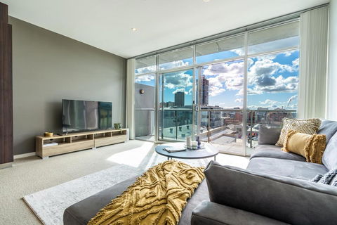 Vue Of The East End-Wifi - Netflix - Nespresso - Accommodation Main Beach 0