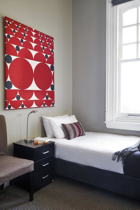 Vulcan Hotel Sydney - Accommodation Main Beach 3