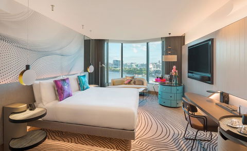 W Brisbane - Accommodation Main Beach 3