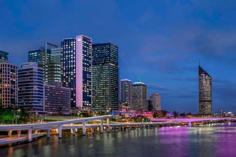W Brisbane - Accommodation Main Beach 2