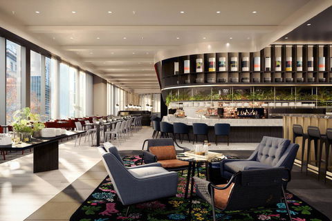 W Melbourne - Accommodation Main Beach 1