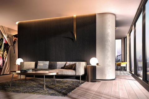 W Melbourne - Accommodation Main Beach 3