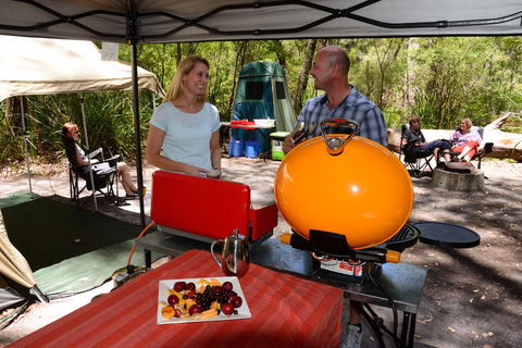 WA Wilderness Glamping - Accommodation Main Beach 0