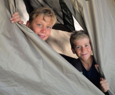 WA Wilderness Glamping - Accommodation Main Beach 3