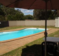 Wagon Wheel Motel  Units - Accommodation Main Beach
