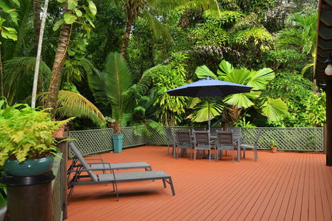 Wait A While Daintree - Accommodation Main Beach 2