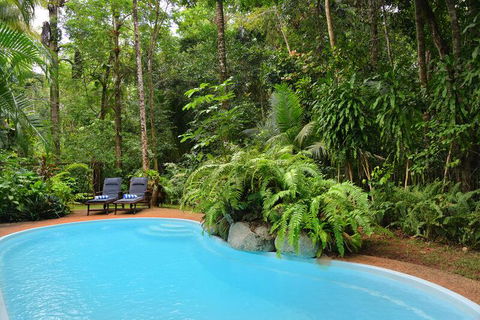 Wait A While Daintree - Accommodation Main Beach 1