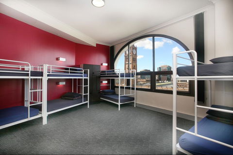 Wake Up! Sydney Central - Accommodation Main Beach 0