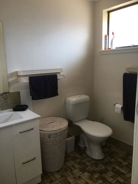 Wakeford St - Accommodation Main Beach 1