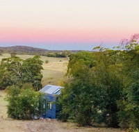 Walden Tiny House - Accommodation Main Beach
