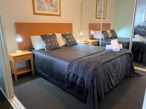 Waldorf, Unit 409 - The Entrance, NSW - Accommodation Main Beach 2