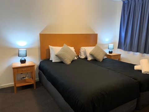 Waldorf, Unit 409 - The Entrance, NSW - Accommodation Main Beach 3