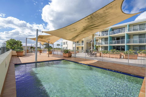 Waldorf, Unit 409 - The Entrance, NSW - Accommodation Main Beach 1