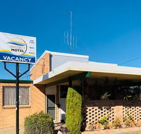 Walgett Motel - Accommodation Main Beach