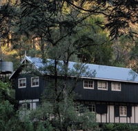 Walhalla Coach House - Accommodation Main Beach