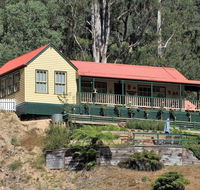 Walhalla Wild Cherry - Accommodation Main Beach