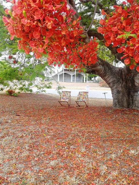 Walk To Beach Queenslander HOME In CBD Hervey Bay - Accommodation Main Beach 3