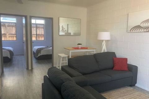 Walk To Lamberts Beach With Wi-fi And Netflix - Accommodation Main Beach 2