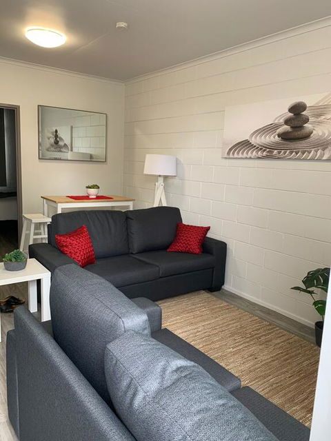 Walk To Lamberts Beach With Wi-fi And Netflix - Accommodation Main Beach 0