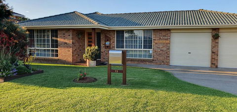 Wallabi Point Bed And Breakfast - Accommodation Main Beach 1