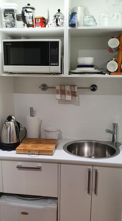 Wallabi Point Bed And Breakfast - Accommodation Main Beach 3