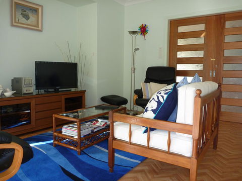 Wallabi Point Bed And Breakfast - Accommodation Main Beach 0