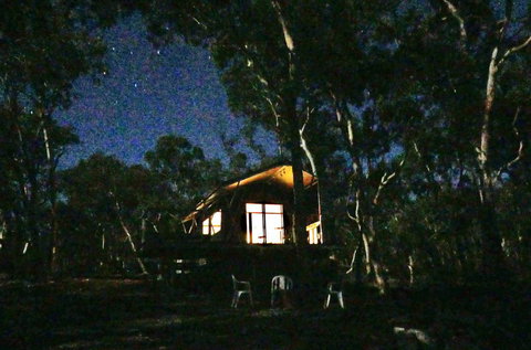 Wallabies Rest - Accommodation Main Beach 2