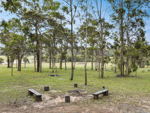 Wallaby Cottage - Cute Accom In Bushland Setting - Accommodation Main Beach 2
