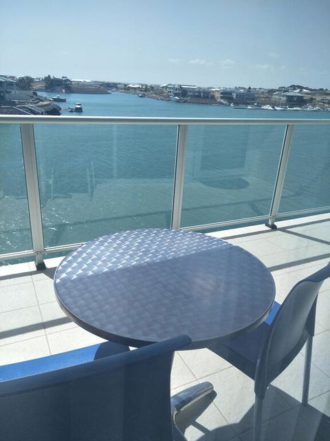 Wallaroo Marina Sea Vu Apartment - Accommodation Main Beach 3