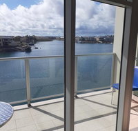 Wallaroo Marina Sea Vu Apartment - Accommodation Main Beach
