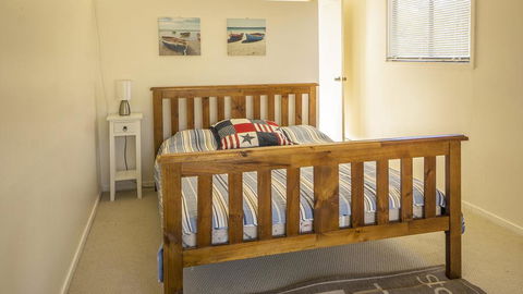 Wallder Cottage - Accommodation Main Beach 1